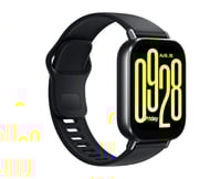 ساعة ذكية شامي ريدمي واتش 5 أكتيف BHR8784GL - أسود