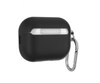 أميزنغ ثينق سموثي كفر لسماعة ايربودز برو 2 اسود