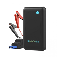 - بطارية و اشتراك سيارة rp-pb1207 راف باور بقوة 72...