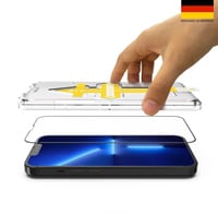 استيكر حماية ايفون شفاف من اكس بروكس ضد الخدوش ايف...