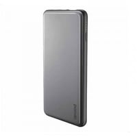 بورودو شاحن طاقة مع كابل لايتنينج، 10000 مللي امبي...