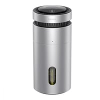 - منقي هواء السيارة بمؤشر الفورمالديهايد من بيسوس...