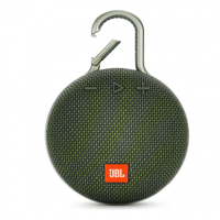 -- سماعه بلوتوث من جي بي ال كليب 3 -اخضر