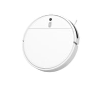 مكنسة وممسحة روبوت ذكية موب 2 لايت من شاومي - ابيض