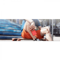 - شاحن متنقل انكر باوركور ميترو اسينشل 20000 ملي ا...