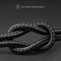 كيبل ايفون باورلاين بلس الاصدار الثاني من انكر بطو...