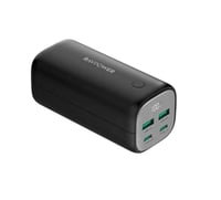 / بطارية متنقلة راف باور بقوة 70 واط بسعة 20000 مل...