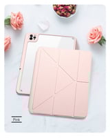 -- كفر ايباد دوكس دوتشيز برو دومو مثلث موديل (20/2...