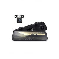 كاميرا سيارة داش كام اماميه وخلفيه 70mai للرؤية ال...