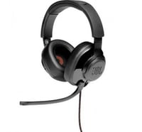 - سماعات راس للالعاب بميكروفون QUANTUM300 من جي بي...