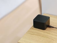 جرس الباب الذكي بدقة 2K شاومي - الإصدار الثالث