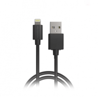 -- كابل باورولوجي يو اس بي ا إلى لايتنينغ بطول 3 م...