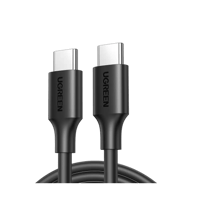 يوجرين سلك شاحن USB-C إلى USB-C بطول بقوة 60 واط –...