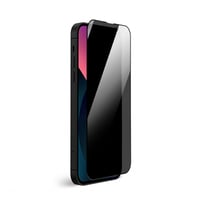 -- استيكر حماية خصوصية اطار اسود ايفون 12 / 12 برو...