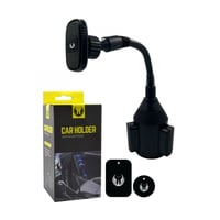 -- حامل جوال مغناطيسي YOUFO الأصلي للسيارة، متوافق...