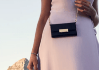 - كفر مع المحفظة من iDEAL - اخضر