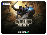 Dying Light The Beast- ايجار 10 ايام