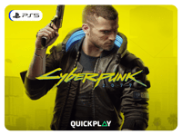 لعبة Cyperpunk 2077 - ايجار 10 ايام