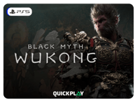 لعبة Black Myth: Wukong - ايجار 10 ايام