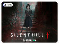 Silent Hill F- ايجار 10 ايام