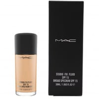 كريم اساس سائل من ماك - MAC