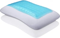 مخده ارقو الطبية ميموري فوم مع جل التبريد