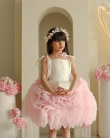 فستان كاندي