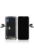 شاشة ايفون X ماركة GX