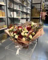 باقة ورد كندر( يمكن تغير التنسيق)