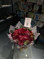 باقة ورد ذكرى زواج( يمكن تغير التنسيق)