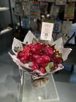 باقة ورد ذكرى زواج( يمكن تغير التنسيق)