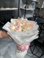 جديد مني بوكيه الورد( يمكن تغير التنسيق)