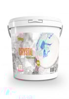 كريستال بودرة 15 كجم