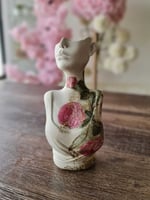 قالب سيليكون صناعة يدوية مانيكان امرأة