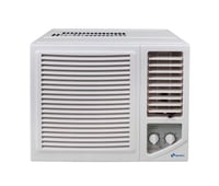 مكيف شباك الزامل 2 طن روتاري بارد - ZCM24CGXFMNNW1