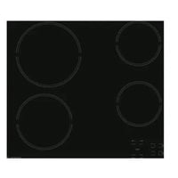 سطح بلت ان كهرباء اريستون 4 عيون 60 سم سيراميك اسو...