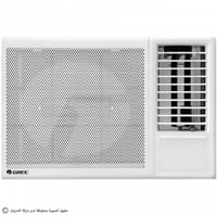 مكيف شباك جري 25600 وحدة بارد - GJC26AE-D3NMTG1D