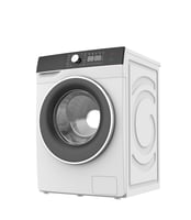 غسالة اوتوماتيك فالكون 10 ك غسيل 7ك تنشيف فتحة اما...