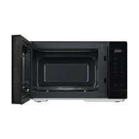 ميكرويف باناسونيك 25 لتر 900 واط اسود - NNST34NBST...