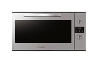 فرن بلت ان كهرباء اريستون 90 سم 89 لتر متعدد الوظا...