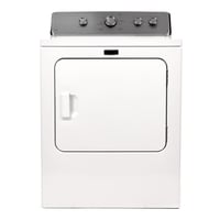 نشاف ملابس ميتاج 7 ك 15 برنامج (تجفيف بالهواء) ابي...