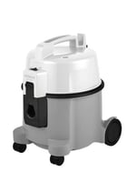 مكنسة هيتاشي برميل 7.5 لتر 1300 وات رمادي - CV-100...