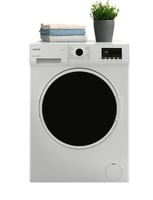 غسالة اوتوماتيك فيستل 9 ك فتحة امامية 1400 دورة\دق...