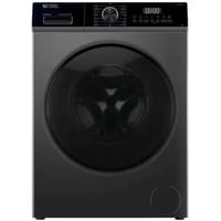 غسالة اوتوماتيك جنرال سوبريم 10 ك فتحة امامية انفر...