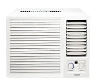 مكيف شباك اكسبير 18000 وحدة طن ونص - XP18CWL25