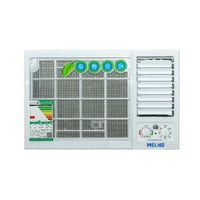 مكيف شباك ميلنج طن ونص روتاري بارد - MWAC-18CO