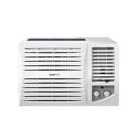 مكيف شباك كرافت 18000 وحدة بارد - CWAC18CM