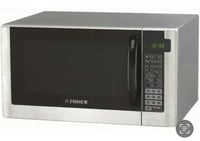 ميكرويف فيشر 43 لتر مع شواية داخلية - FEMG9539V