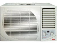 مكيف شباك هام 21000 وحدة بارد 2 طن-HM24CWM22