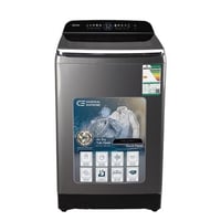 غسالة اوتوماتيك جنرال سوبريم 20 ك 10 برامج فتحة عل...